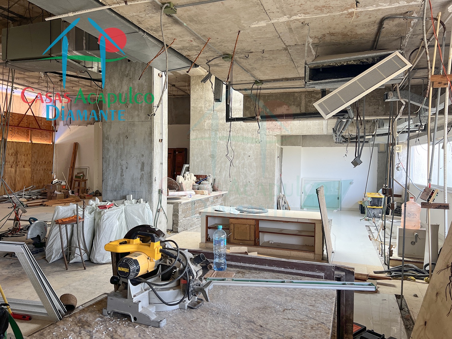 Playamar Tres Cantos T4 PH 2 - Cocina 2 Playamar Tres Cantos T4 PH 2 - Cocina 2